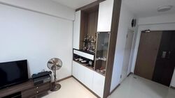 Blk 419C Waterfront II @ Northshore (Punggol), HDB 2 Rooms #624471301